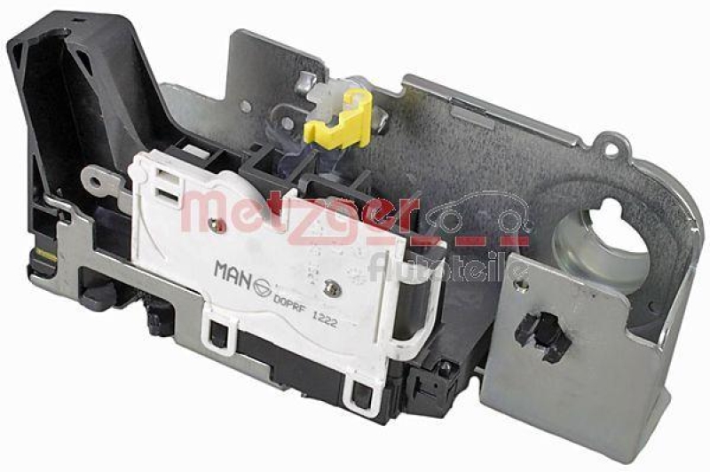 METZGER 2314312 T&uuml;rschloss f&uuml;r FORD vorne links