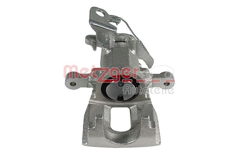 METZGER 6260481 Bremssattel Neuteil f&uuml;r FORD HA links