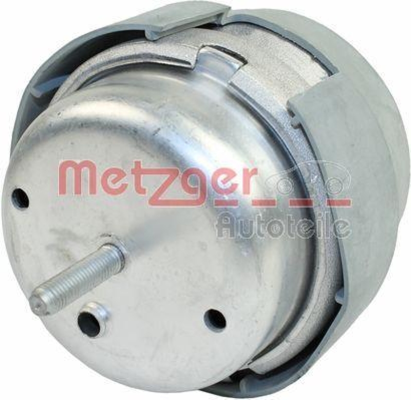 METZGER 8053752 Lagerung, Motor f&uuml;r AUDI/SEAT vorne rechts
