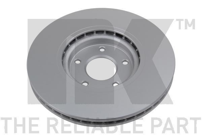 NK 313968 Bremsscheibe f&uuml;r NISS, RENAULT, RENAULT TRUCKS