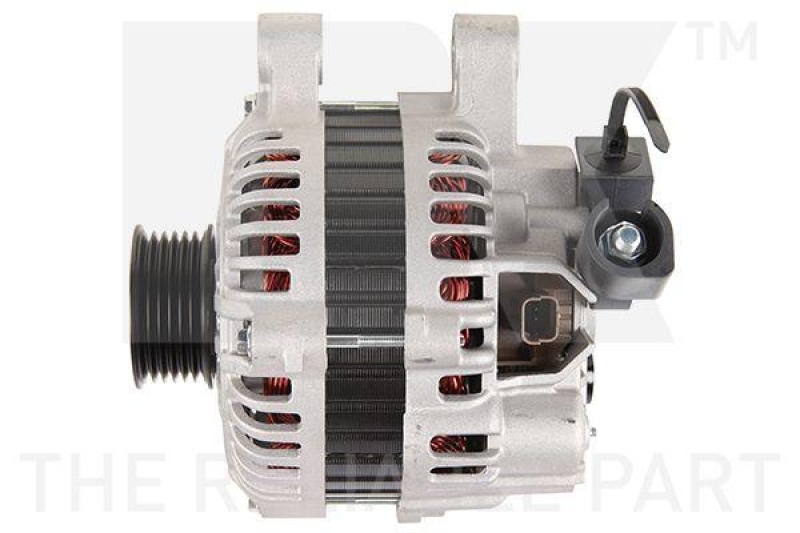 NK 4837009 Generator f&uuml;r CITROEN,PEUGEOT