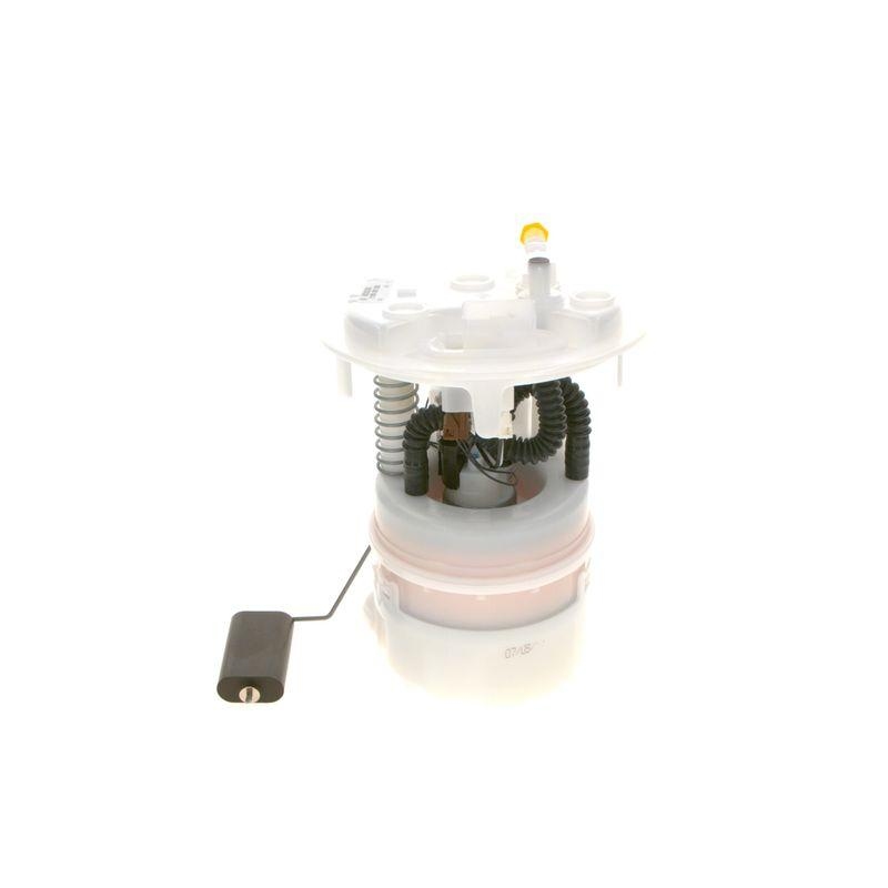 Bosch 0 986 580 388 Ekp-Einbaueinheit