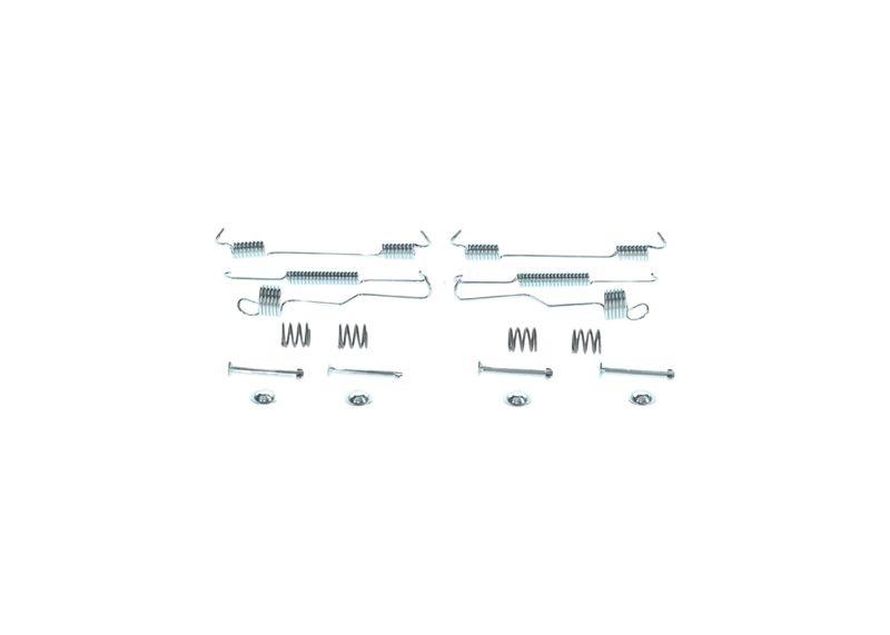 Bosch 1 987 475 282 Zubeh&ouml;rsatz AS231