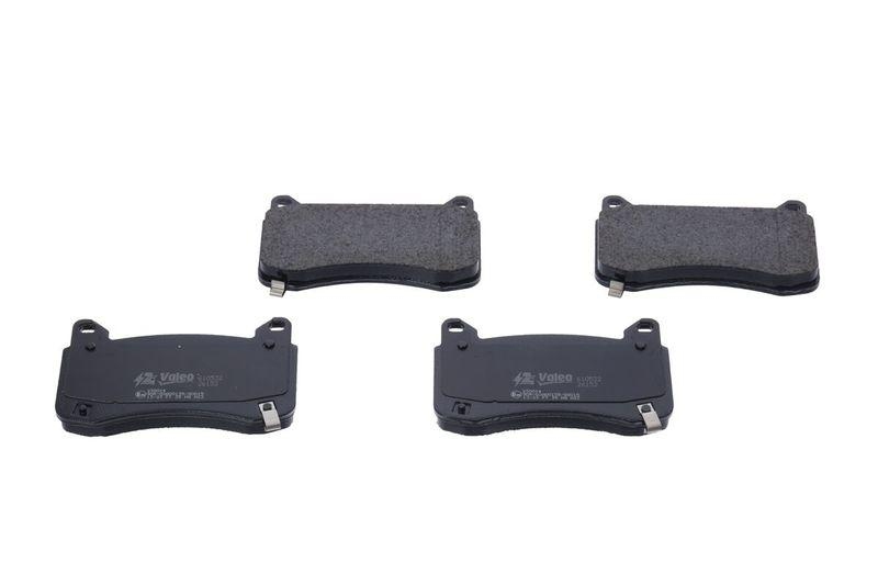 VALEO 610532 SBB-Satz - EV