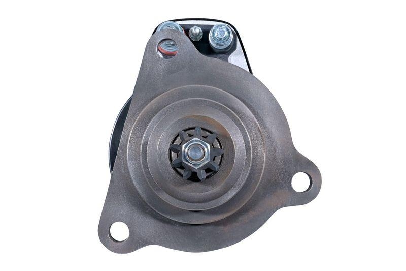 HELLA 8EA 012 586-091 Starter 24V 5,4kW