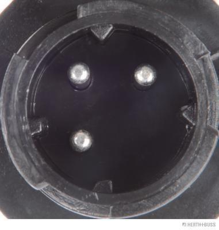 HERTH+BUSS 65451095 Waschwasserpumpe, Scheibenreinigung