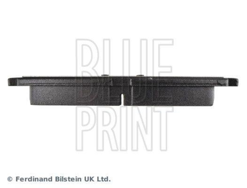 BLUE PRINT ADG042158 Bremsbelagsatz f&uuml;r HYUNDAI
