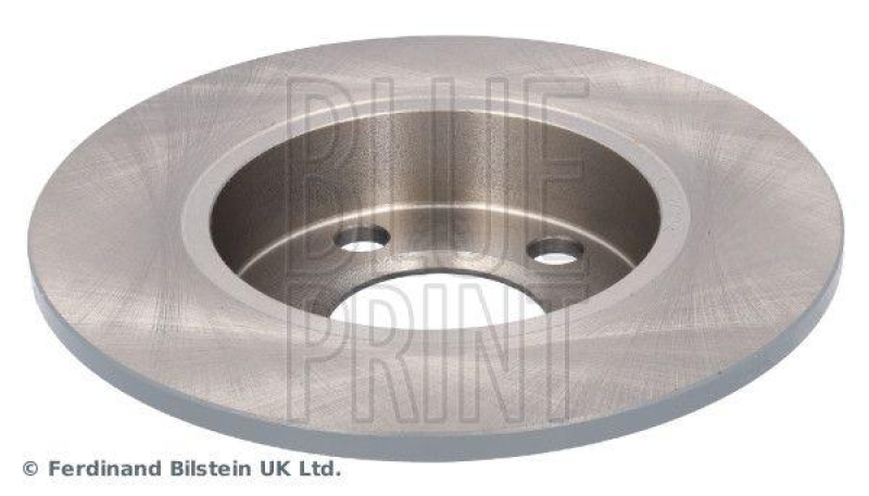 BLUE PRINT ADV184325 Bremsscheibe f&uuml;r VW-Audi