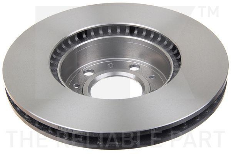 NK 204831 Bremsscheibe f&uuml;r VOLVO