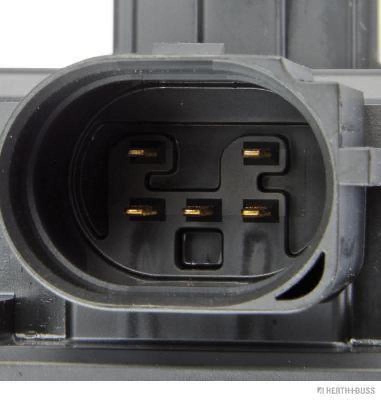 HERTH+BUSS 70671407 AGR-Ventil