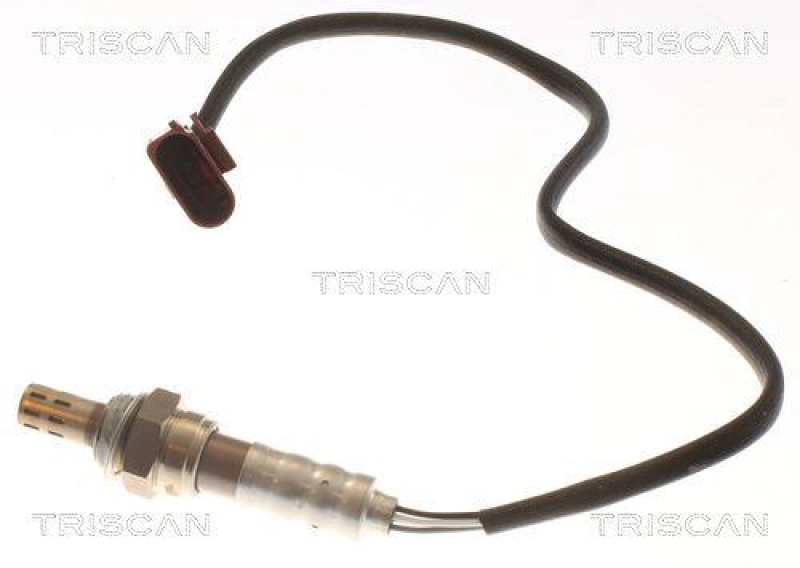 TRISCAN 8845 29229 Lambdasonde f&uuml;r Seat Ibiza, Skoda Fabia