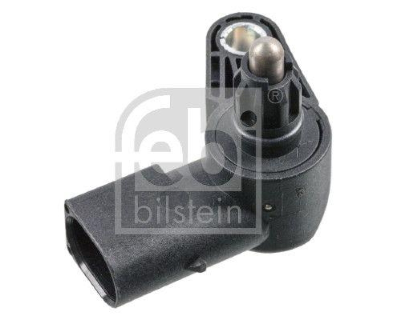 FEBI BILSTEIN 186609 Rückfahrlichtschalter für Mercedes-Benz