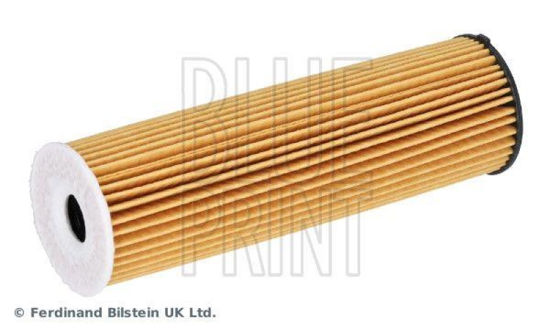 BLUE PRINT ADBP210150 &Ouml;lfilter mit Dichtring f&uuml;r Mercedes-Benz PKW