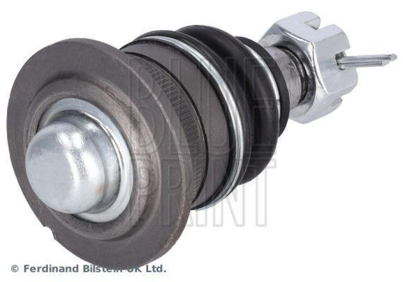 BLUE PRINT ADG08648 Traggelenk mit Kronenmutter, Splint und Sicherungsring für HYUNDAI