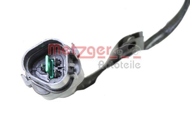 METZGER 0902405 Impulsgeber, Kurbelwelle f&uuml;r HYUNDAI