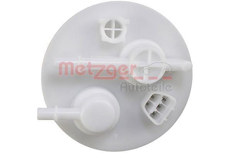 METZGER 2250536 Kraftstoff-F&ouml;rdereinheit f&uuml;r TOYOTA