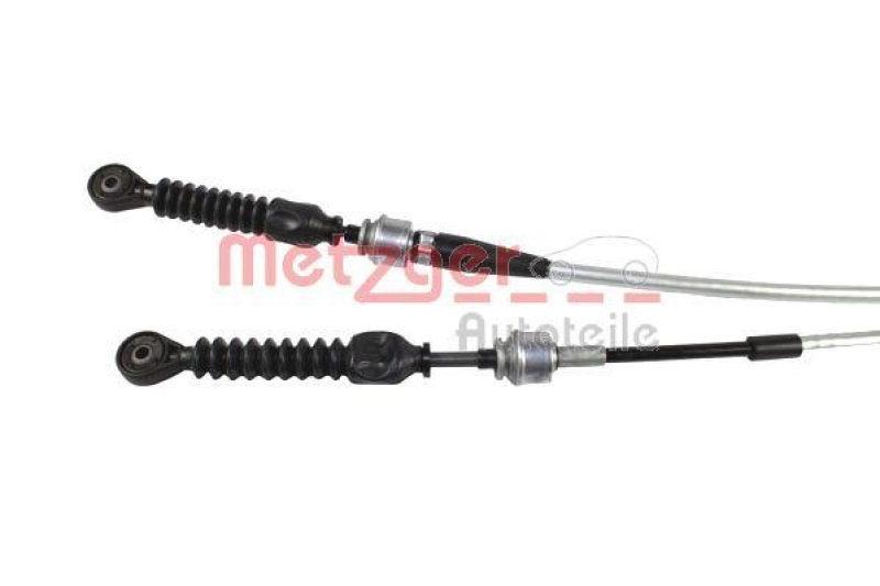 METZGER 3150034 Seilzug, Schaltgetriebe für TOYOTA