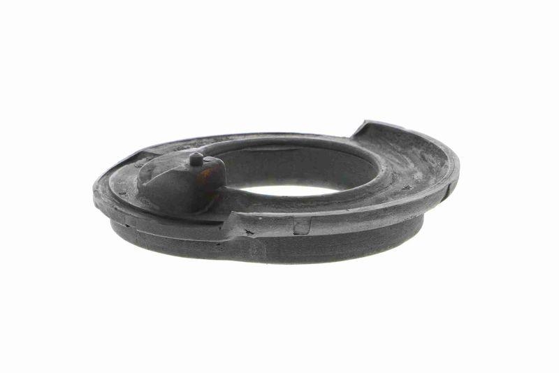 VAICO V10-3679 Federteller Vorderachse, unten unten f&uuml;r VW