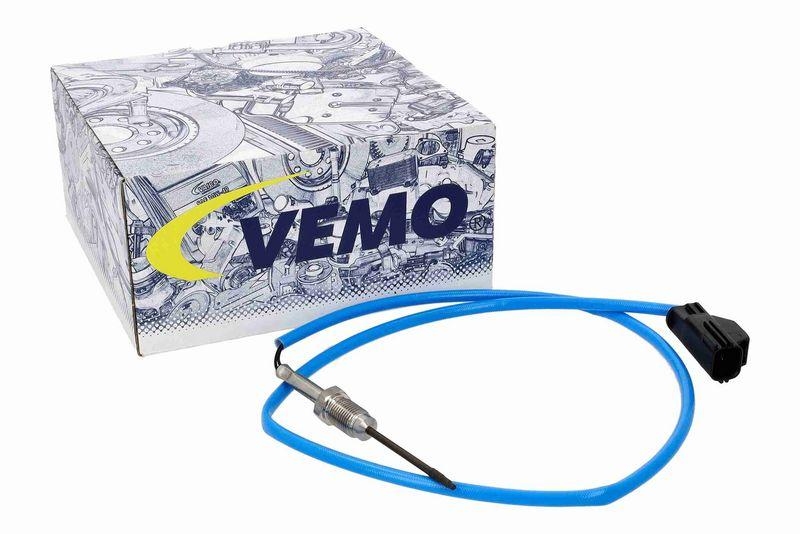 VEMO V25-72-0126 Sensor, Abgastemperatur 2-Polig f&uuml;r FORD