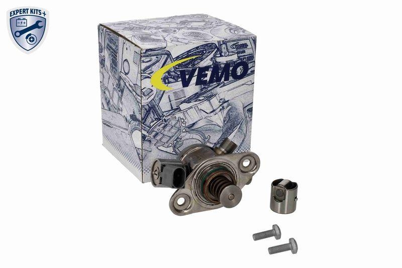 VEMO V30-25-0006-1 Hochdruckpumpe mit Stößel / mit Schrauben für MERCEDES-BENZ
