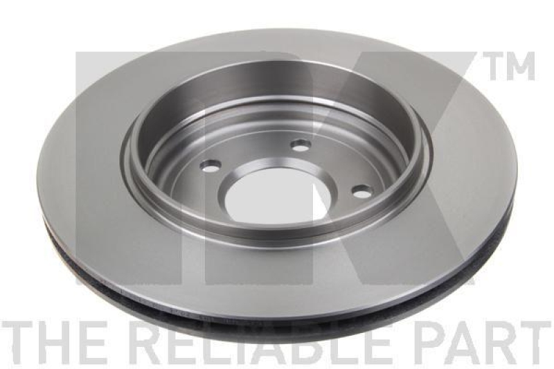 NK 201545 Bremsscheibe f&uuml;r BMW