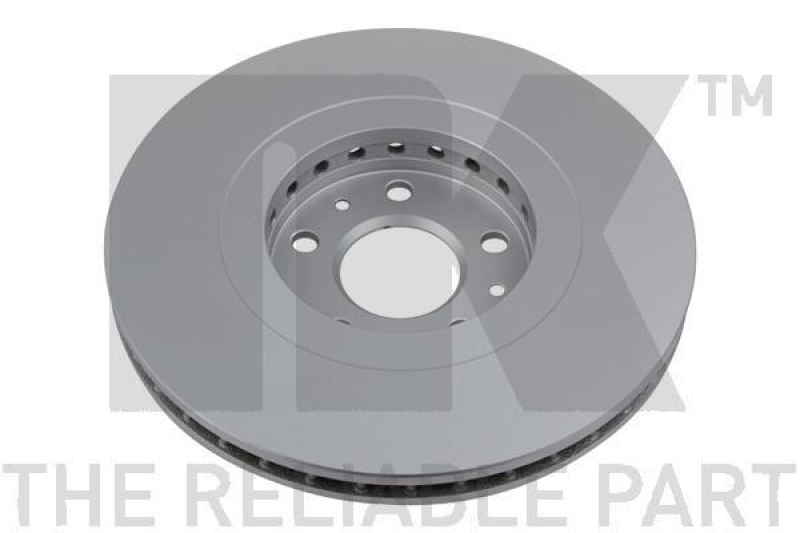 NK 313969 Bremsscheibe f&uuml;r RENAULT