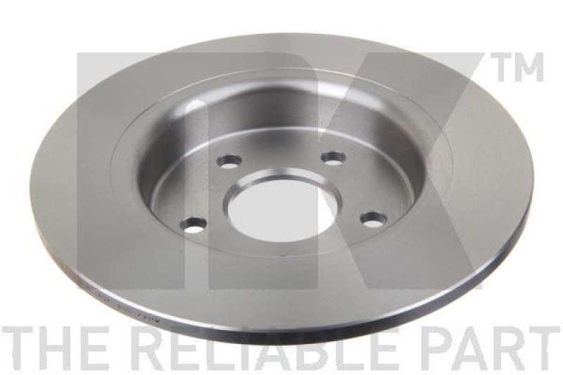 NK 204847 Bremsscheibe f&uuml;r FORD, VOLVO
