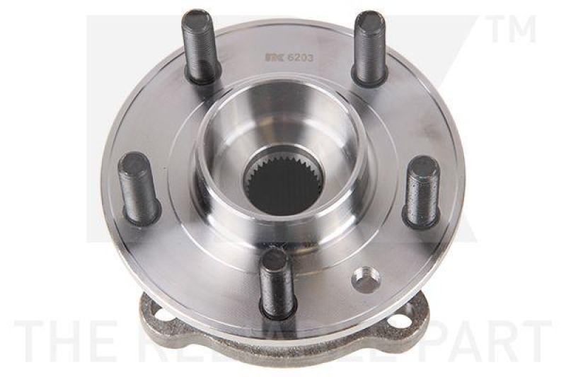 NK 764818 Radlagersatz für VOLVO