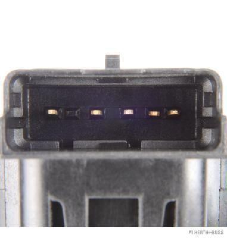 HERTH+BUSS 70671501 AGR-Ventil