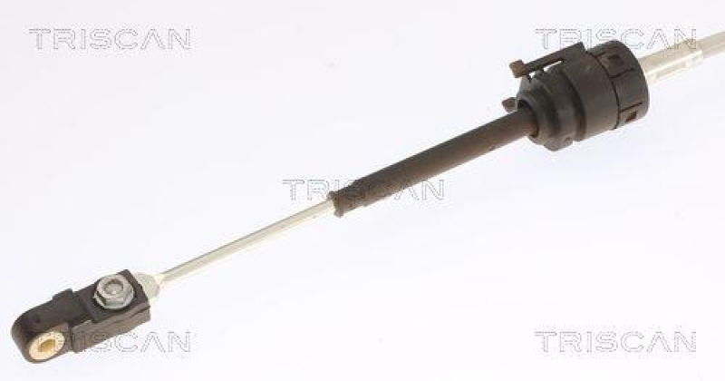 TRISCAN 8140 29736 Seilzug, Schaltgetriebe Automatic f&uuml;r Vw/Seat/Ford