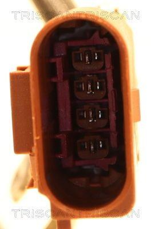 TRISCAN 8845 29231 Lambdasonde f&uuml;r Vag