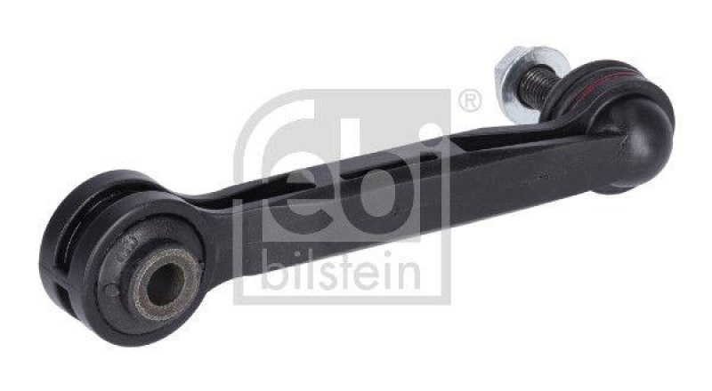 FEBI BILSTEIN 183432 Verbindungsstange mit Sicherungsmutter f&uuml;r BMW