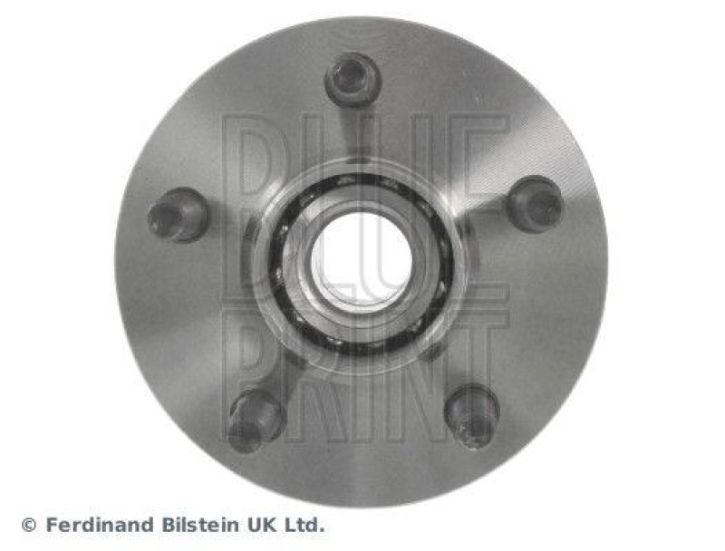 BLUE PRINT ADA108303 Radlagersatz mit Radnabe und Achsmutter für Chrysler