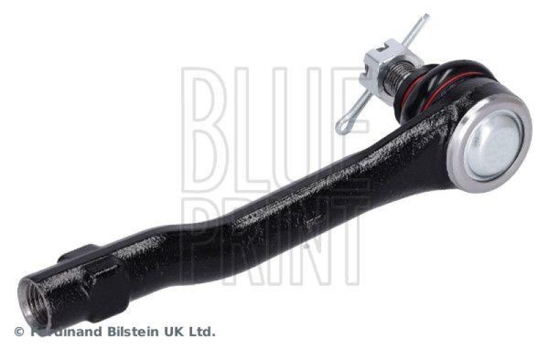 BLUE PRINT ADBP870056 Spurstangenendst&uuml;ck mit Kronenmutter und Splint f&uuml;r HONDA