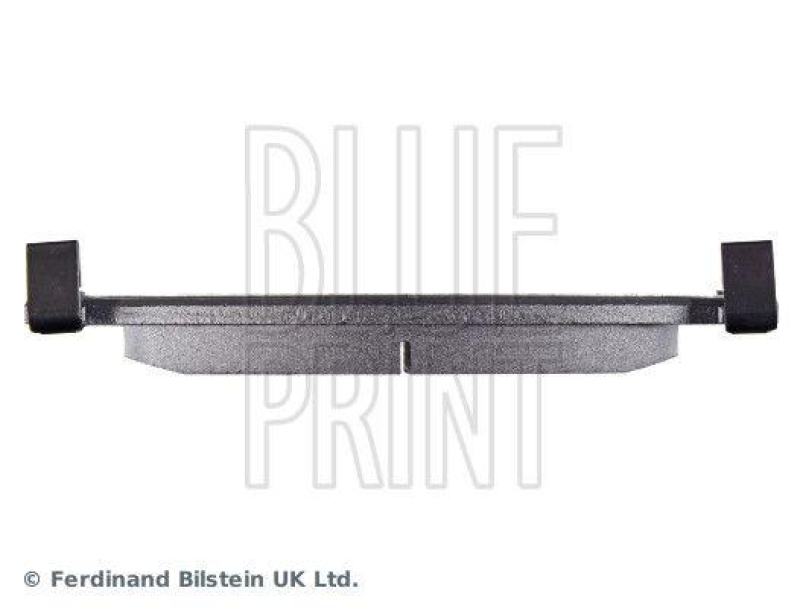BLUE PRINT ADJ134238 Bremsbelagsatz mit Befestigungsmaterial f&uuml;r Jaguar