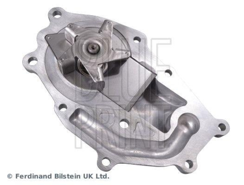 BLUE PRINT ADN19179C Wasserpumpe mit Dichtung für NISSAN