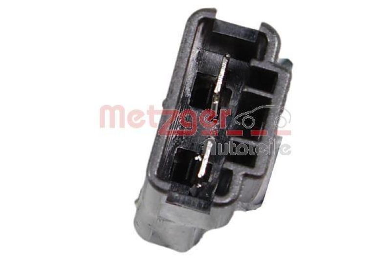 METZGER 2250539 Kraftstoffpumpe f&uuml;r MB