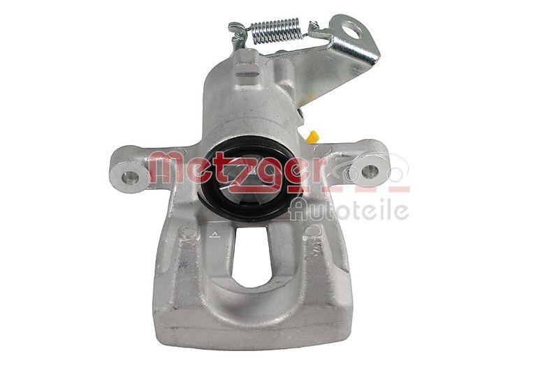 METZGER 6260485 Bremssattel Neuteil f&uuml;r RENAULT HA links