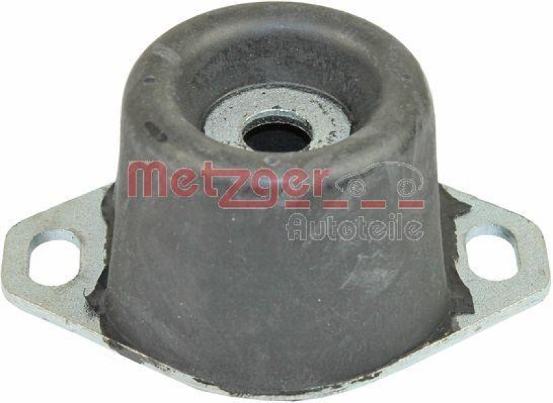 METZGER 8053756 Lagerung, Motor f&uuml;r CITROEN/PEUGEOT links