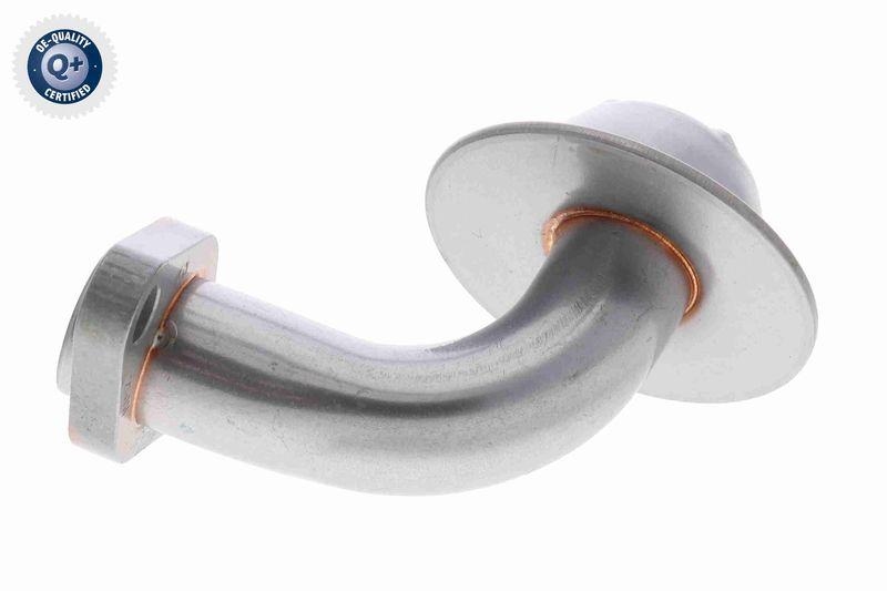 VAICO V10-6986 Saugrohr, &Ouml;lpumpe f&uuml;r SKODA