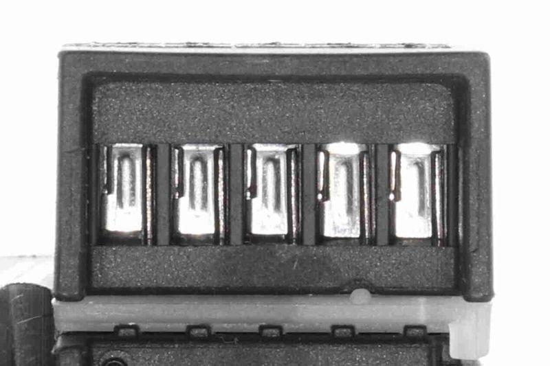 VEMO V15-80-3236 Lenkstockschalter Blinker-Einheit 10-Polig für VW