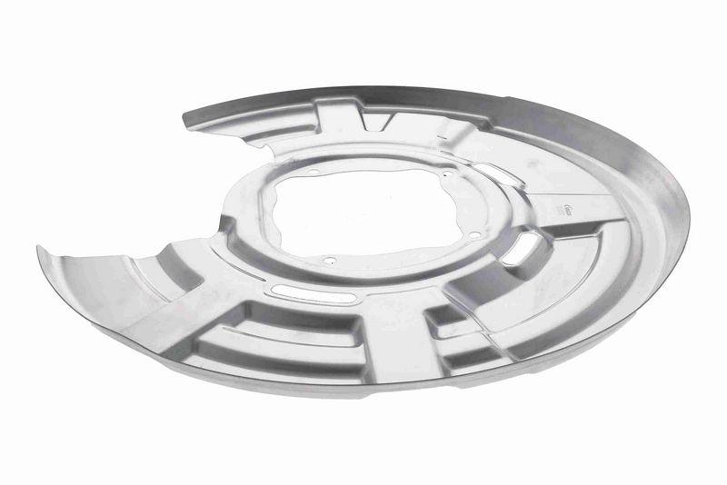 VAICO V20-4299 Spritzblech, Bremsscheibe Hinterachse rechts f&uuml;r BMW