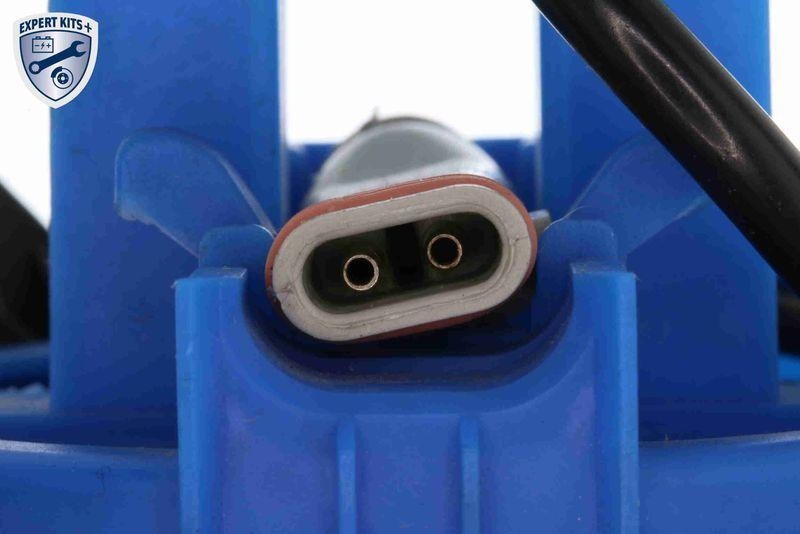 VAICO V40-1043 Radlagersatz Vorderachse f&uuml;r OPEL