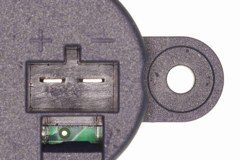 VEMO V46-79-0019 Regler, Innenraumgebl&auml;se Fzg mit Klimaautomatik f&uuml;r RENAULT