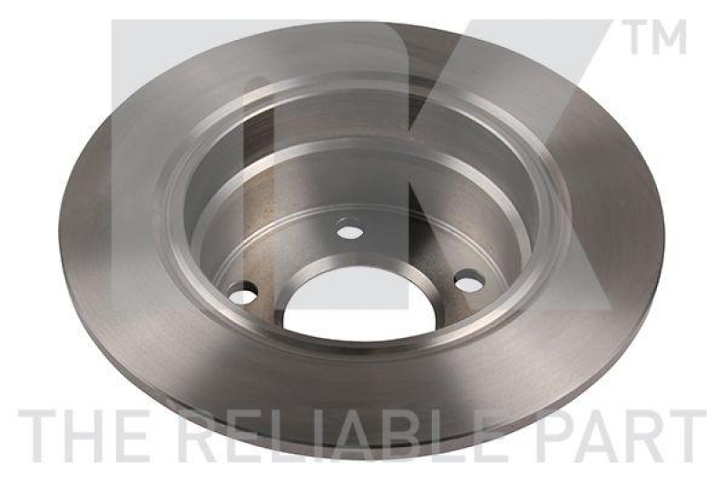NK 201546 Bremsscheibe f&uuml;r BMW
