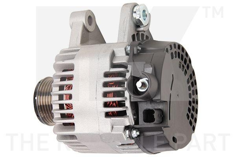 NK 4837011 Generator f&uuml;r CITROEN,DS,PEUGEOT