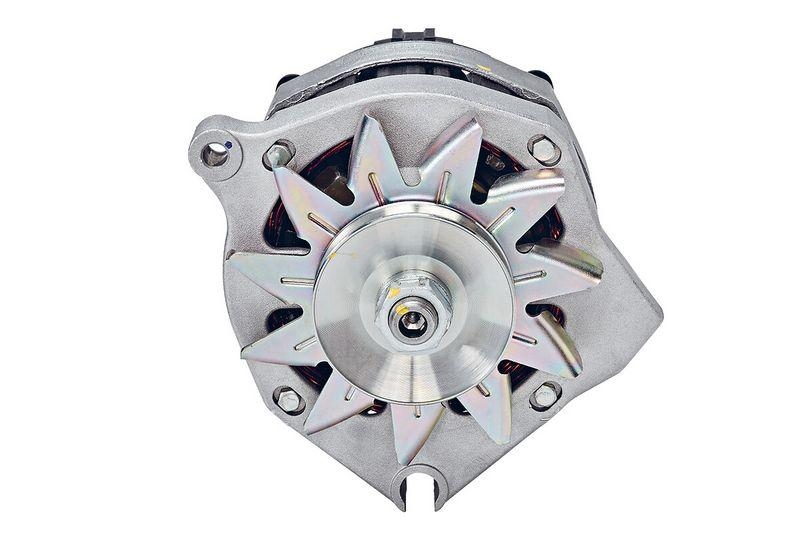 VALEO 432808 Generator Neu - ORIGINS