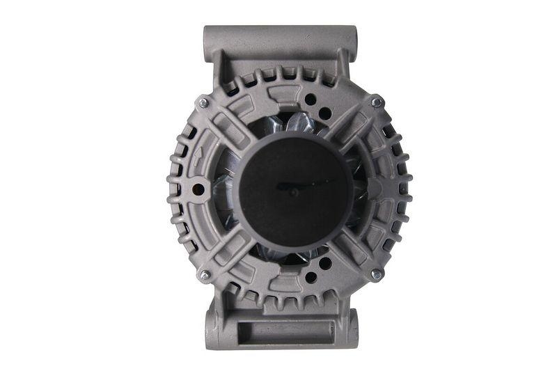 VALEO 443120 Gernerator - CORE-FLEX JLR