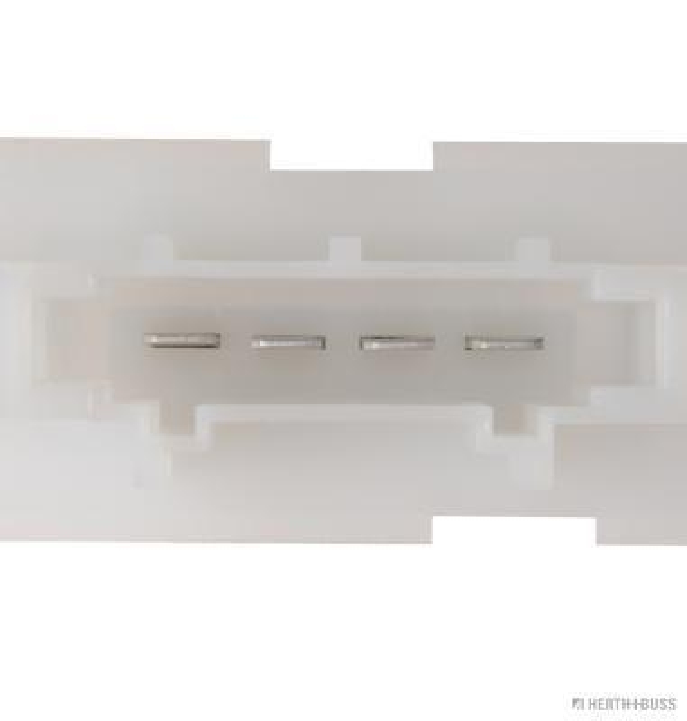 HERTH+BUSS 75614959 Widerstand, Innenraumgebl&auml;se