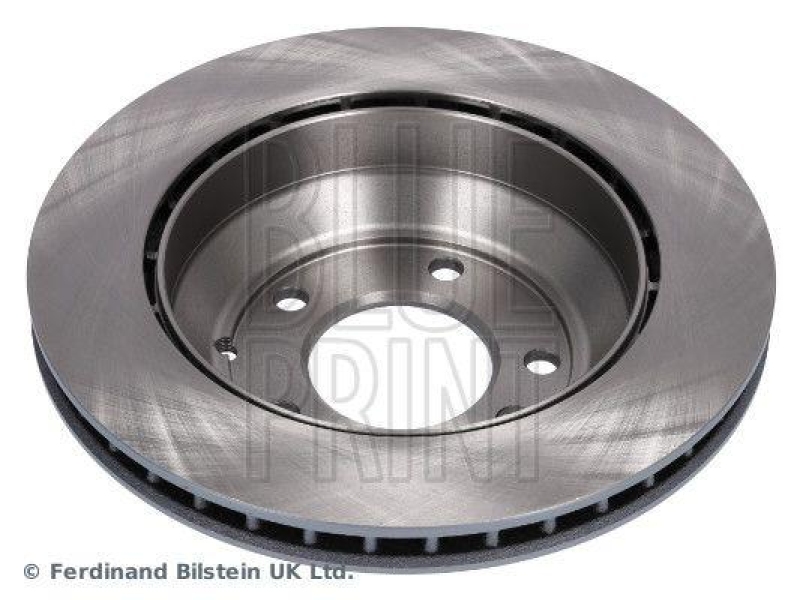 BLUE PRINT ADV184332 Bremsscheibe f&uuml;r VW-Audi